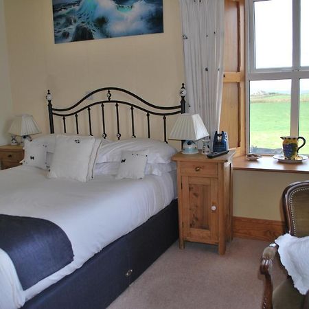 Berry Lodge Country House 스페니쉬포인트 외부 사진