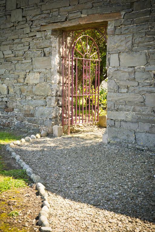 Berry Lodge Country House 스페니쉬포인트 외부 사진