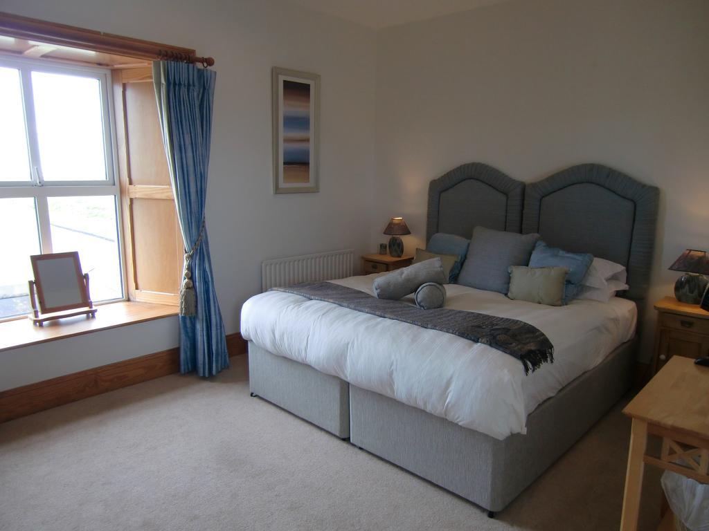 Berry Lodge Country House 스페니쉬포인트 객실 사진