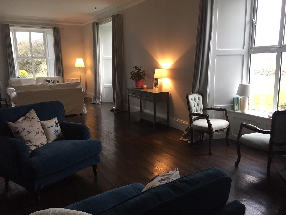 Berry Lodge Country House 스페니쉬포인트 외부 사진