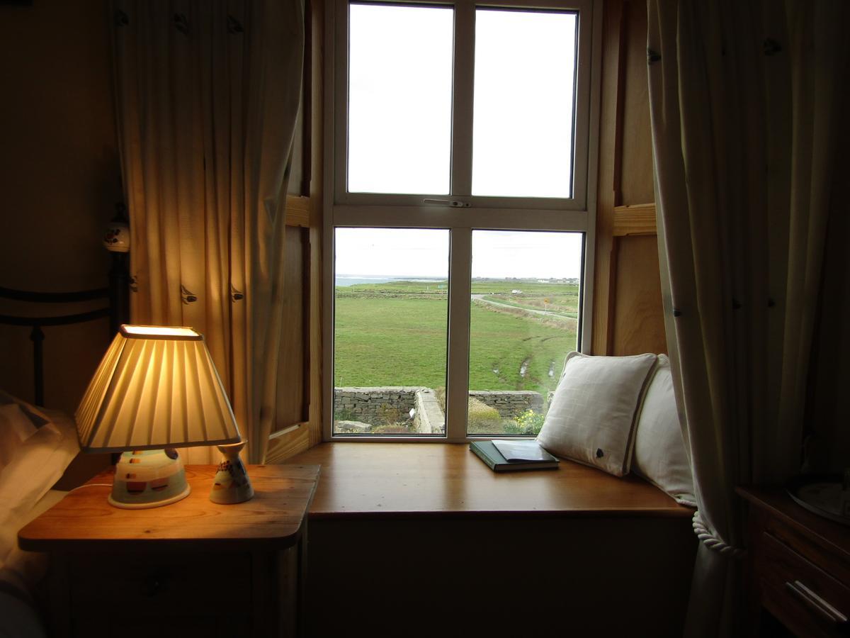 Berry Lodge Country House 스페니쉬포인트 외부 사진