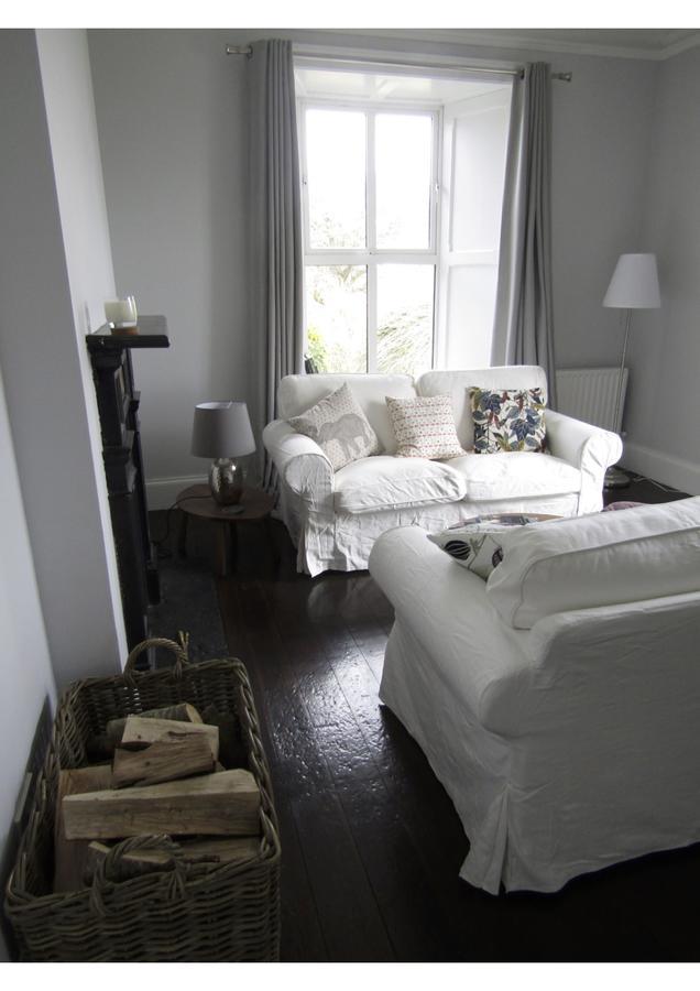 Berry Lodge Country House 스페니쉬포인트 외부 사진