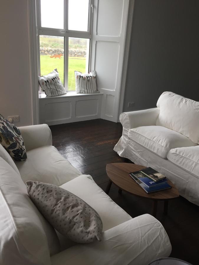 Berry Lodge Country House 스페니쉬포인트 외부 사진