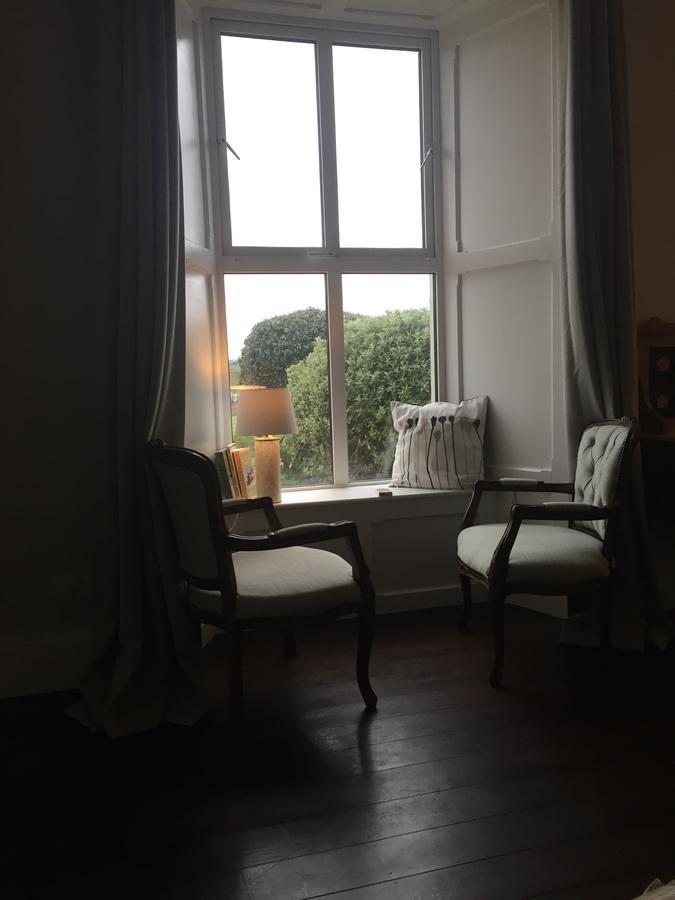 Berry Lodge Country House 스페니쉬포인트 외부 사진