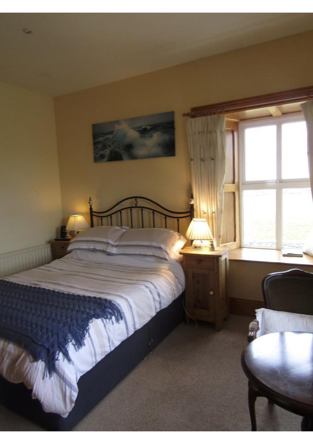 Berry Lodge Country House 스페니쉬포인트 외부 사진