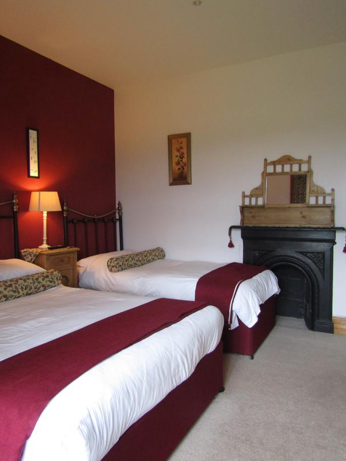 Berry Lodge Country House 스페니쉬포인트 외부 사진