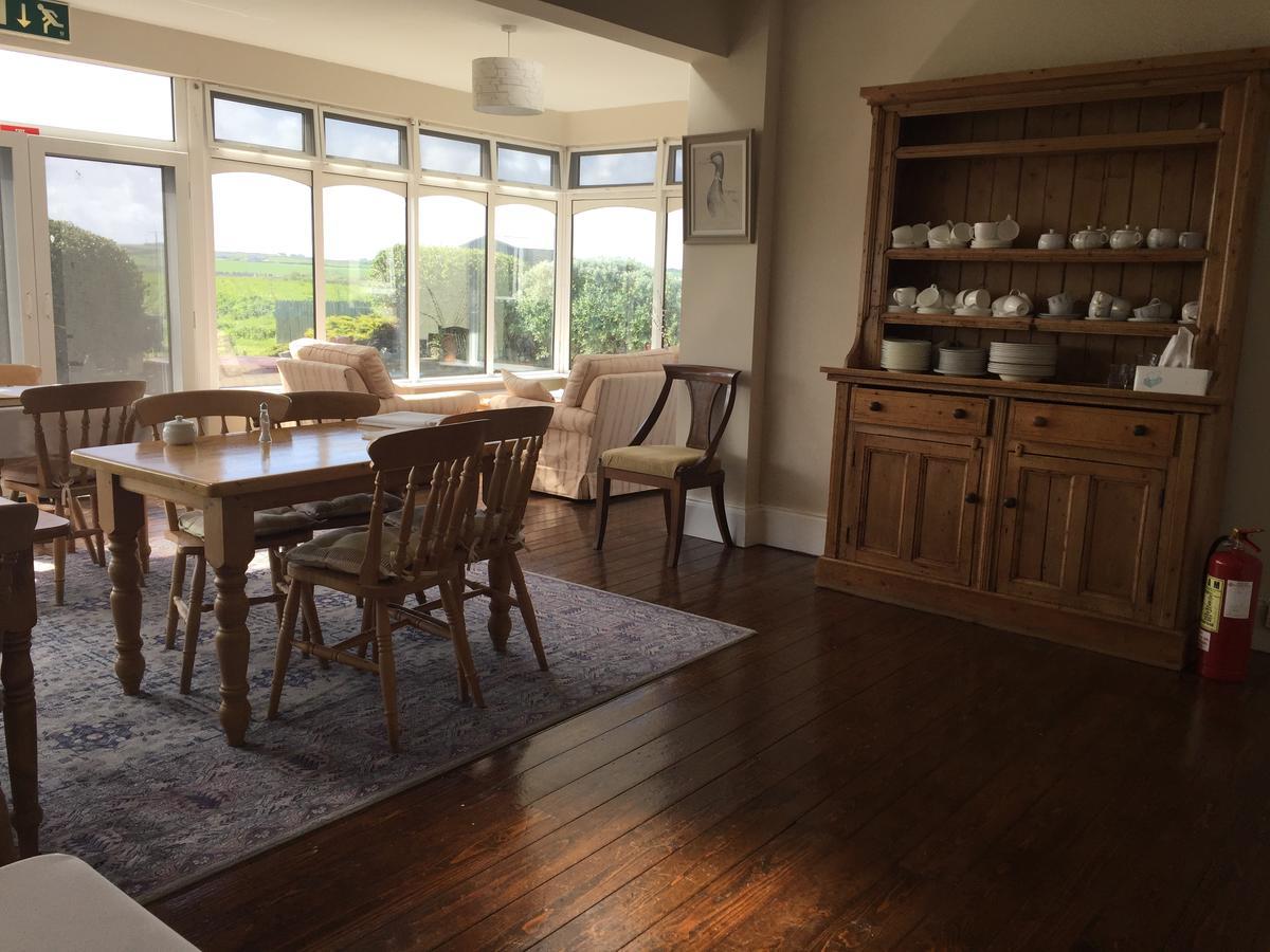 Berry Lodge Country House 스페니쉬포인트 외부 사진