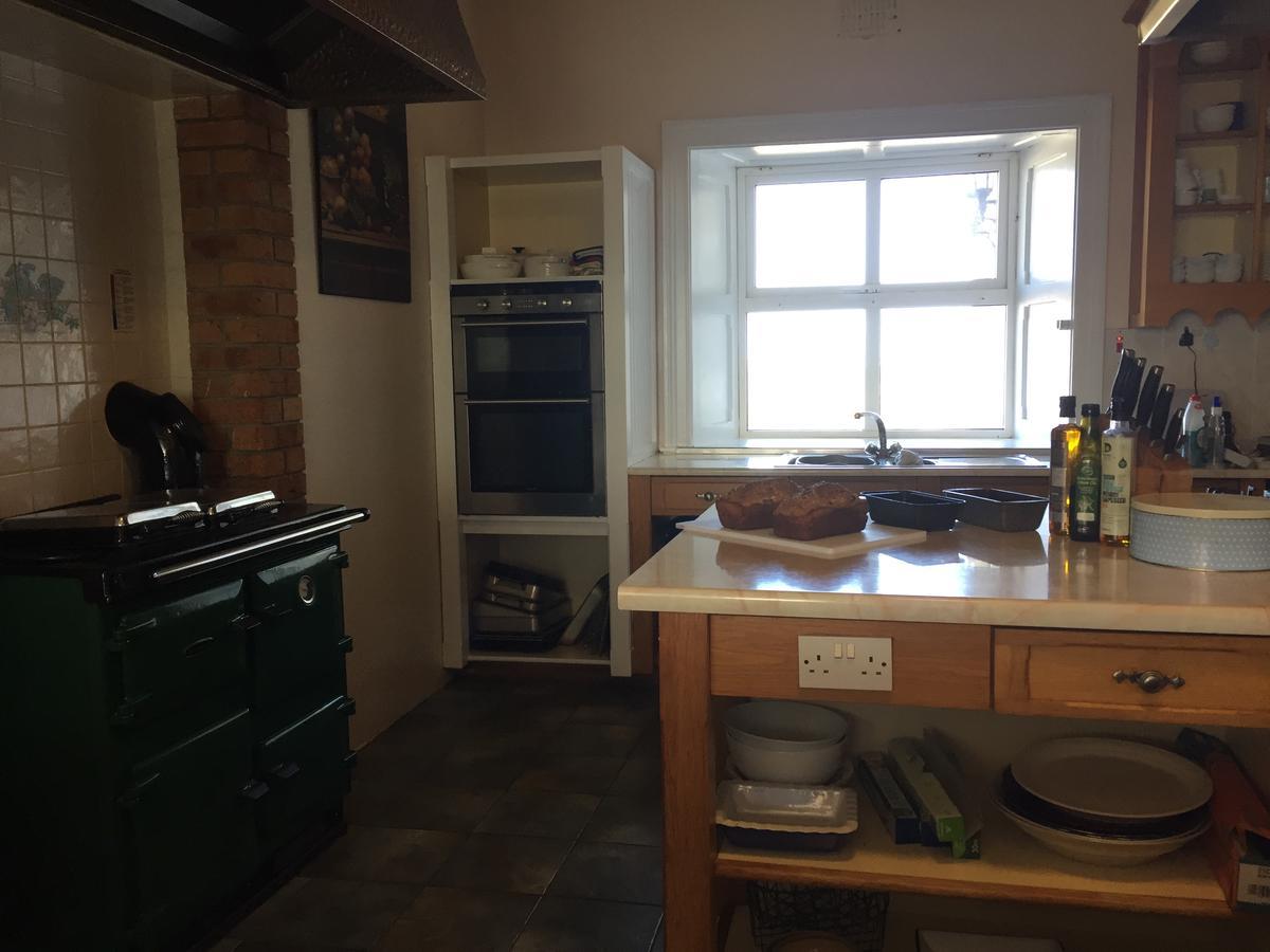 Berry Lodge Country House 스페니쉬포인트 외부 사진