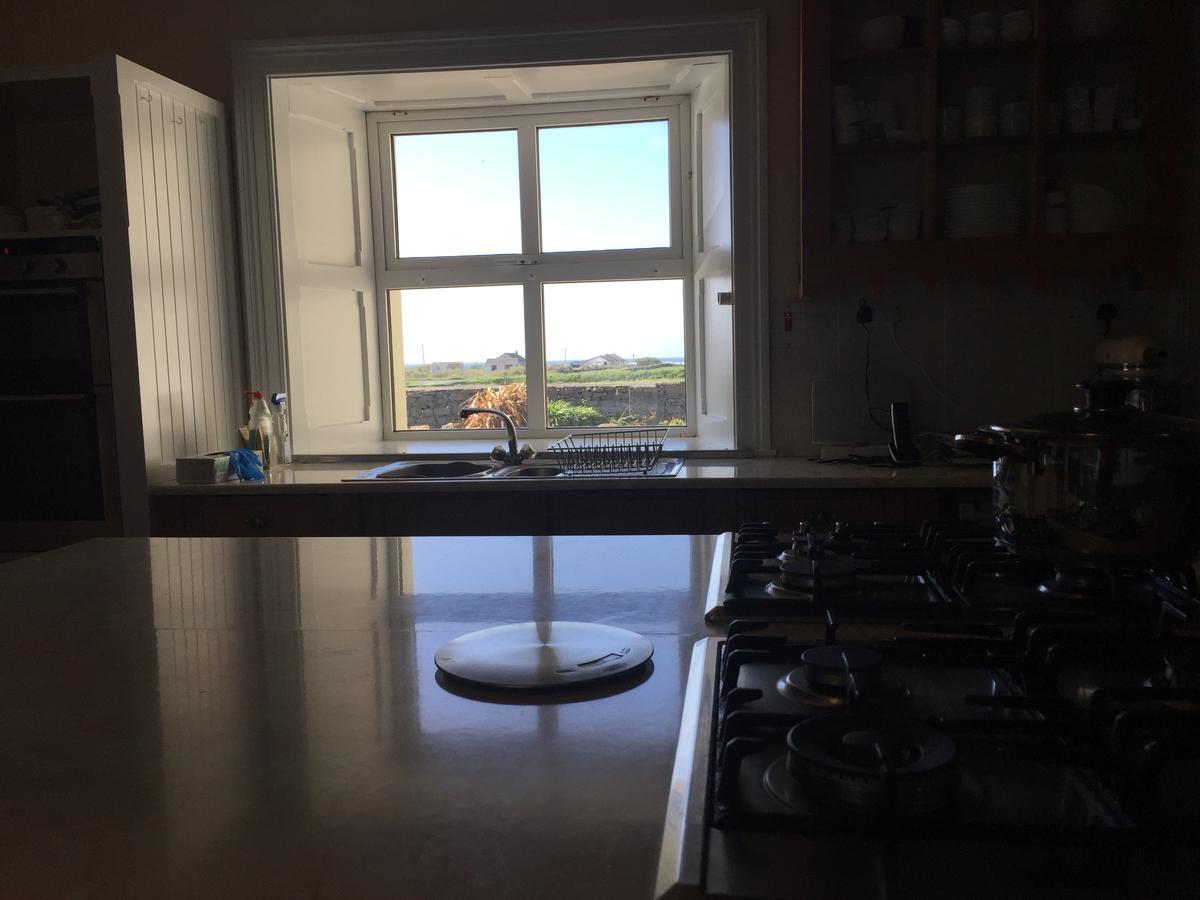 Berry Lodge Country House 스페니쉬포인트 외부 사진