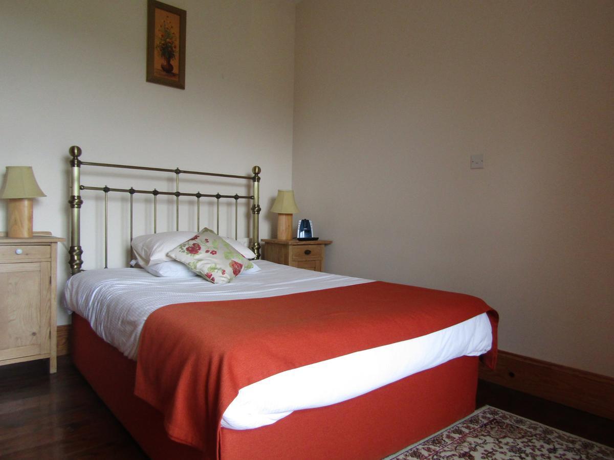 Berry Lodge Country House 스페니쉬포인트 외부 사진