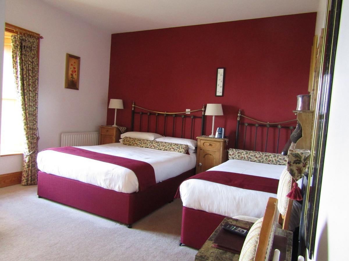 Berry Lodge Country House 스페니쉬포인트 외부 사진