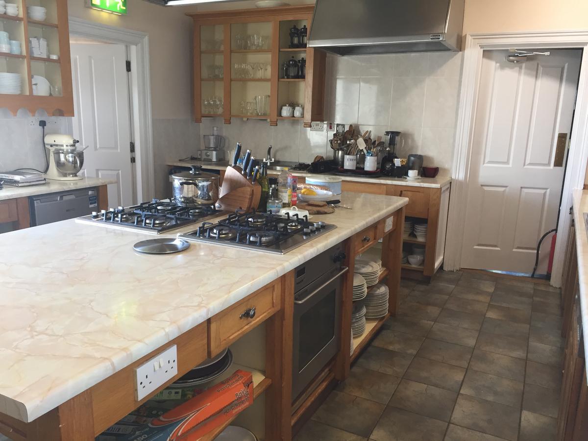 Berry Lodge Country House 스페니쉬포인트 외부 사진