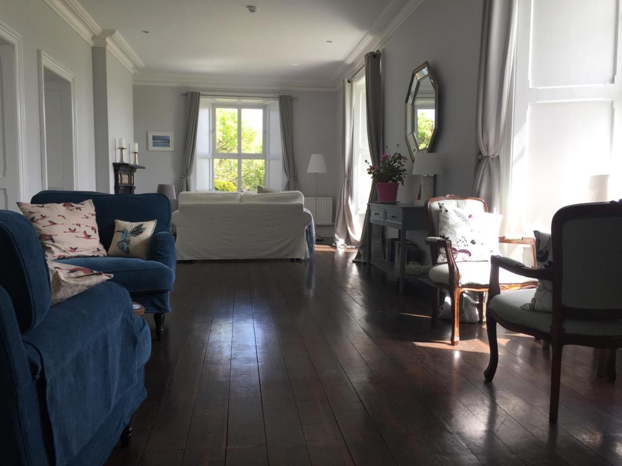Berry Lodge Country House 스페니쉬포인트 외부 사진