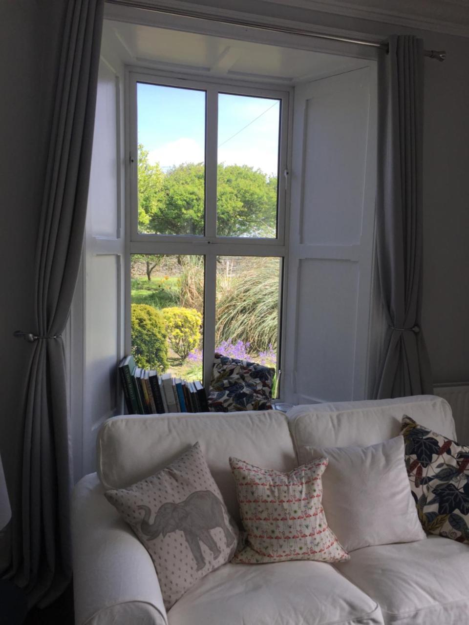 Berry Lodge Country House 스페니쉬포인트 외부 사진