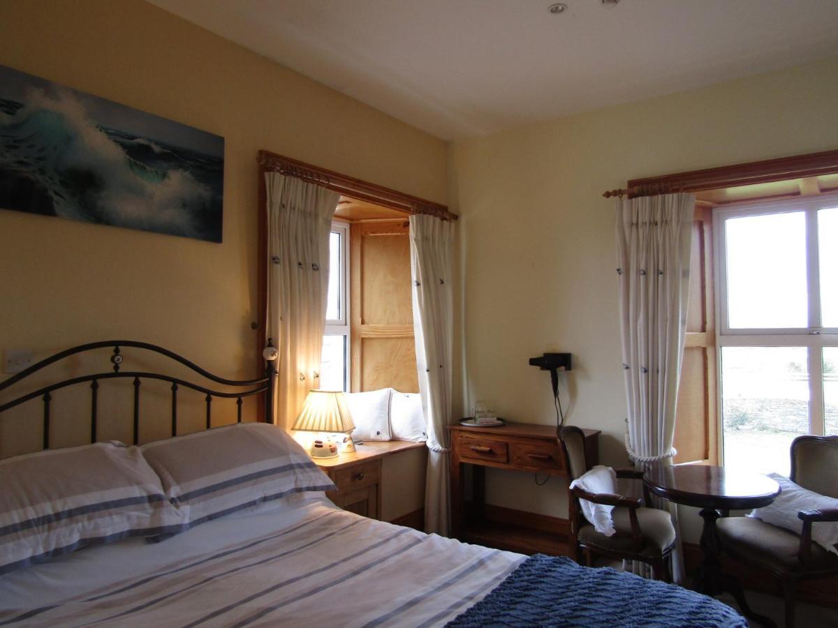 Berry Lodge Country House 스페니쉬포인트 외부 사진