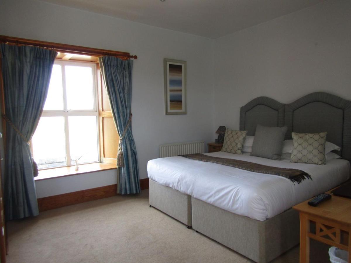 Berry Lodge Country House 스페니쉬포인트 외부 사진