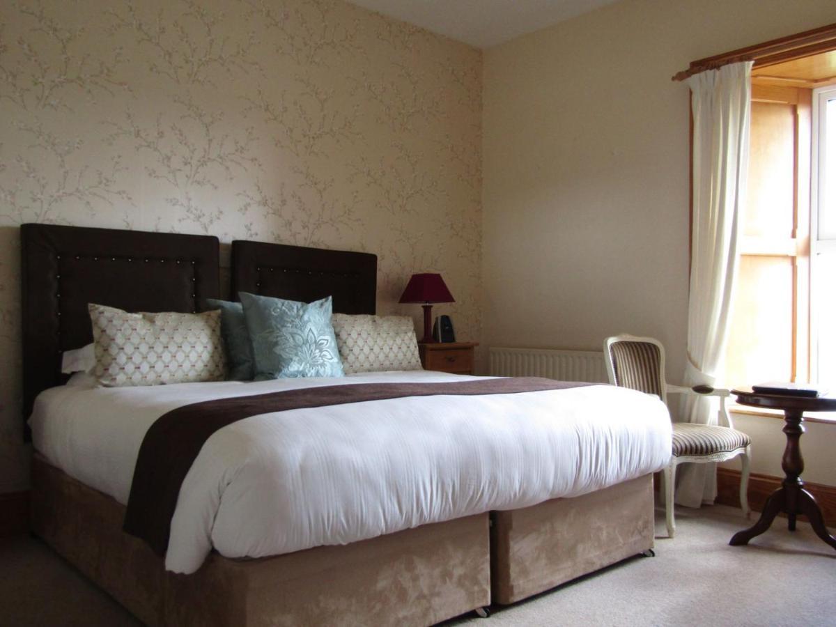 Berry Lodge Country House 스페니쉬포인트 외부 사진